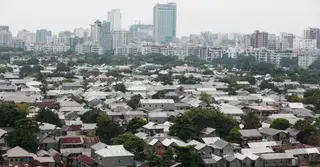 বিশ্বের দ্বিতীয় বৃহৎ শহর ঢাকা, ২০৫০ সালের মধ্যে হবে প্রথম: জাতিসংঘের রিপোর্ট